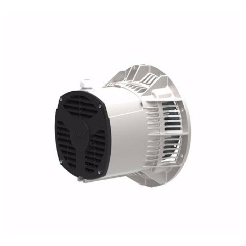 LINZ ALUMEN-X LF Alternatore Monofase Sincrono 10 kVA 60 Hz senza Gabbia di Smorzamento