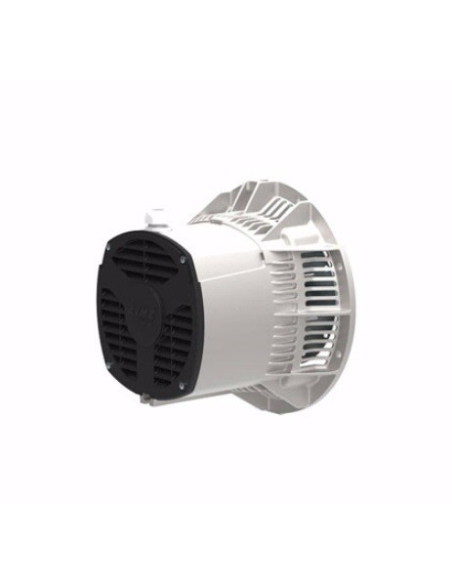 LINZ ALUMEN-X LF Single-phase alternator 8 kVA 60 Hz without Damping Cage