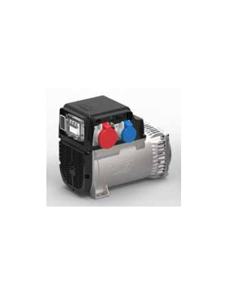 LINZ AED Quadro prese superiore