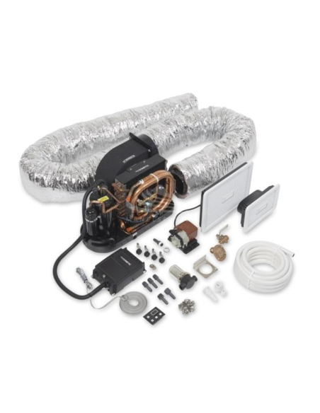 DOMETIC NAUTICAL AIR CONDITIONING MCS T6