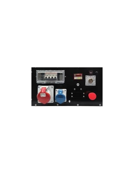 Quadro : QS1M-PB-PT9
