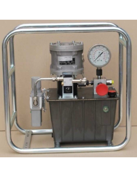 BINDA POMPA AIR PTP 651