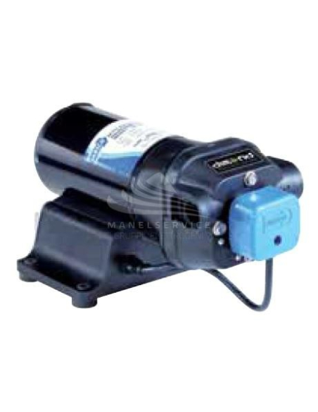 JABSCO V-FLO 5.0