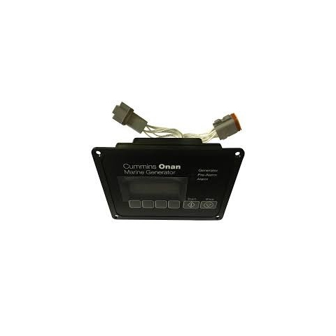 CUMMINS ONAN 541-1130 Quadro Remoto Digitale 12V / 24V