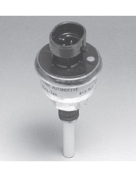 CUMMINS ONAN 0300-4686-01 Low coolant level safety shut-off switch