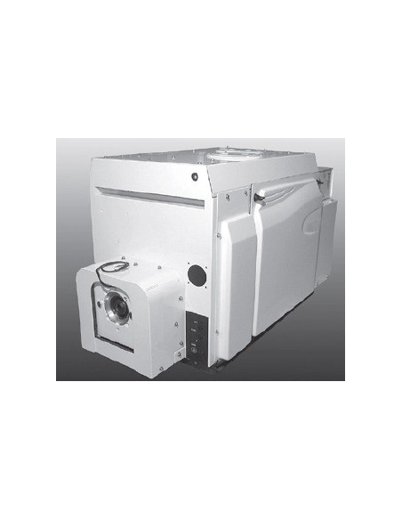 CUMMINS ONAN 0541-1275-02 Gruppo frizione cardano 24 V