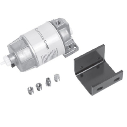 CUMMINS ONAN A026M935 Filtro separatore acqua gasolio, 30 micron