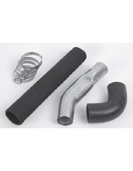 CUMMINS ONAN 541-1472-02 Scarico fumi lato motore