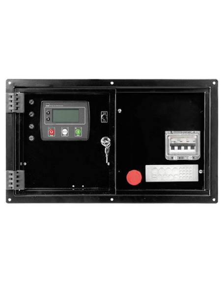 GENMAC QFIA-4520 QUADRO FRONTALE AMF