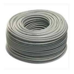 Grey Cable 3 G10B Multipole 10 mmq.