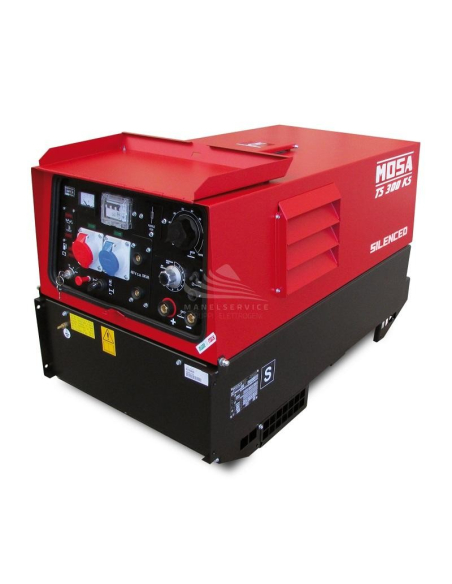 MOSA TS 300 SC/EL