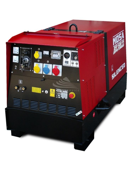MOSA DSP 500 PS