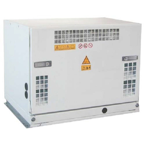 GENSET MG 5010 DM