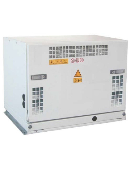 GENSET MG 5010 DM