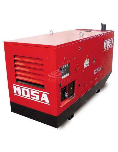 MOSA GE 225 FSX