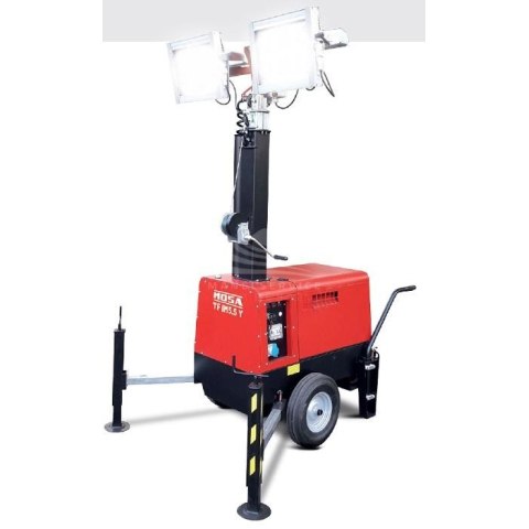 MOSA TF IM5.5 Y J-4x400 