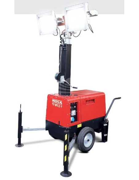 MOSA TF IM5.5 Y J-4x400 