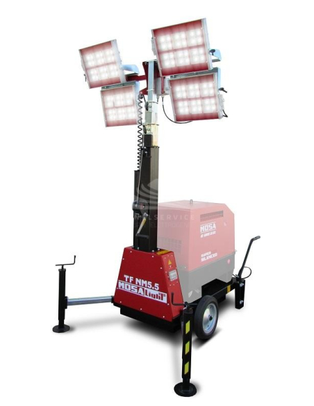 MOSA TF NM5.5 L-2x300