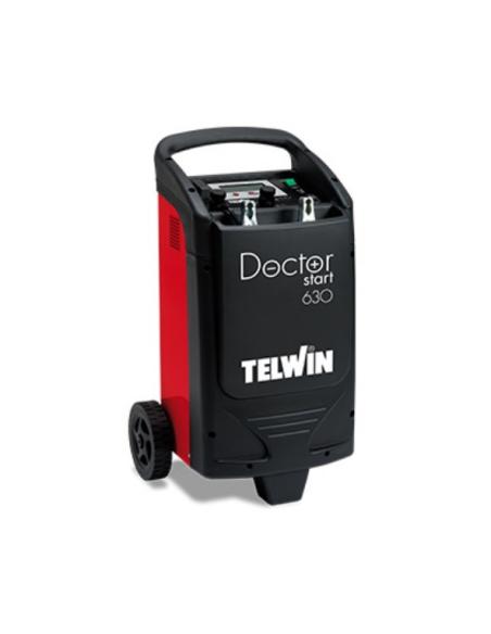 TELWIN DOCTOR START 630 230V 12-24V