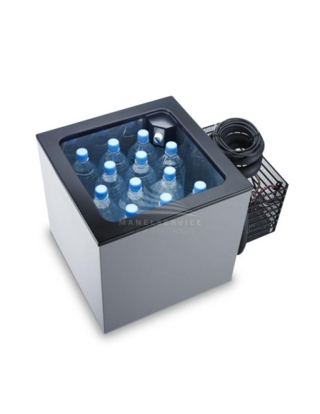 DOMETIC COOLMATIC CB 36