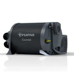 TRUMA COMBI 6 Gas Stove 6 KW for Camper and Truck