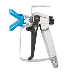 LARIUS Pistola Airless AT 250 Raccordo M16X1.5