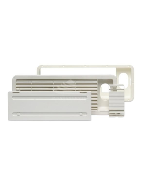 DOMETIC VENTILATION GRILL ABSFRD-VG-100