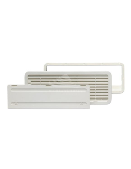 DOMETIC VENTILATION GRILL ABSFRD-VG-200