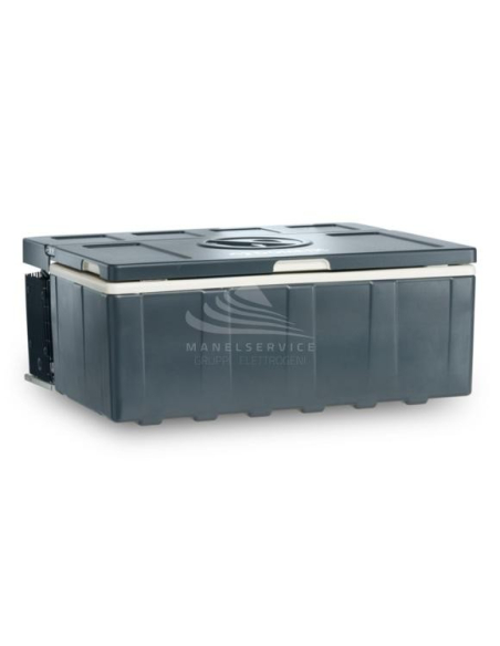 DOMETIC COOLMATIC CS MP2