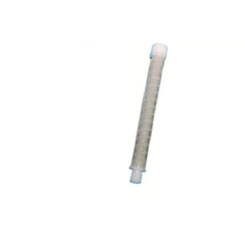 LARIUS - FILTRI CALCIO PISTOLA 60 MESH BIANCO (q.tà 25)