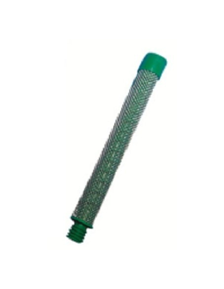 LARIUS - FILTER HAND-GRIP GUN 60 MESH WHITE