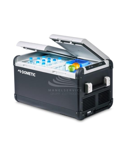 DOMETIC COOLFREEZE CFX 75DZW