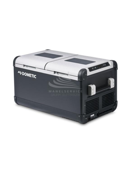 DOMETIC COOLFREEZE CFX 75DZW