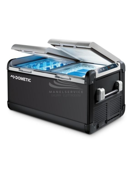 DOMETIC COOLFREEZE CFX 95DZW
