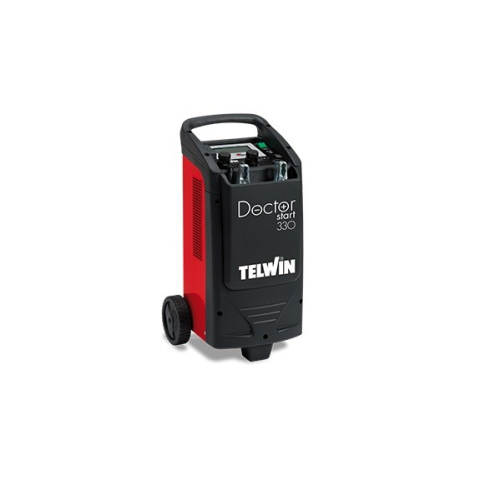 TELWIN DOCTOR START 330 230V 12-24V