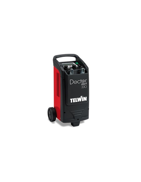 TELWIN DOCTOR START 330 230V 12-24V