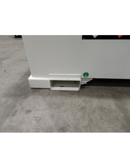 Trans Cube 30TCG 2980 Litres Fuel Tank