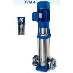 BINDA BVM 4