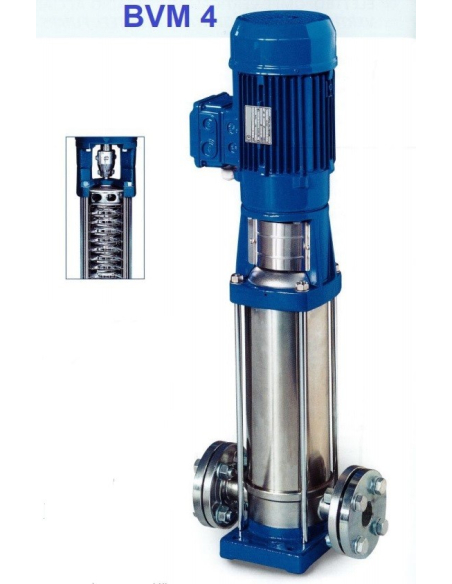 BINDA BVM 4