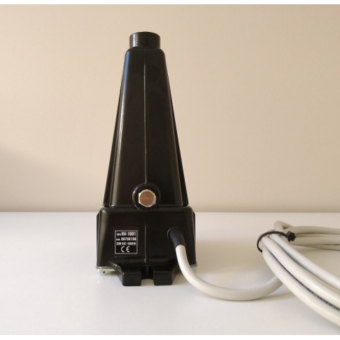 Water Heater RA-1001 230V 1000W