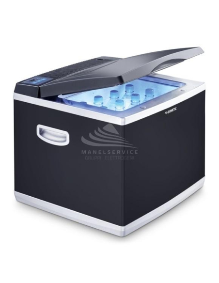DOMETIC COOLFUN CK 40D