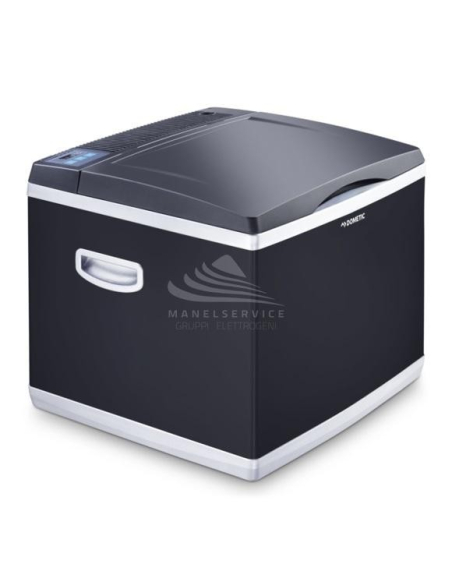 DOMETIC COOLFUN CK 40D HYBRID