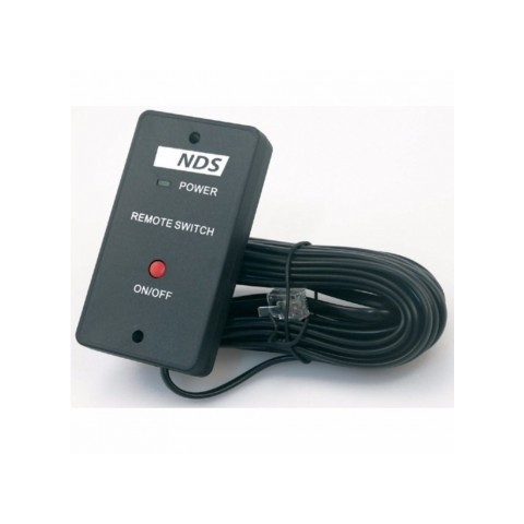 NDS RC02 Controllo Remoto per Inverter