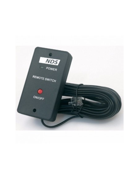 NDS RC02 Remote Control