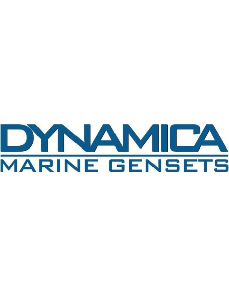 DYNAMICA MARMITTA GEN SEP 2"