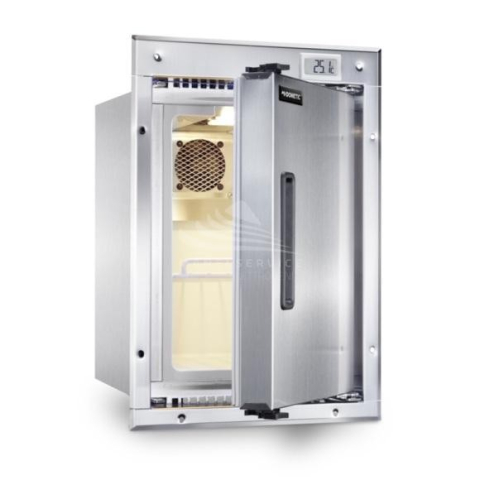DOMETIC COOLMATIC MR 07
