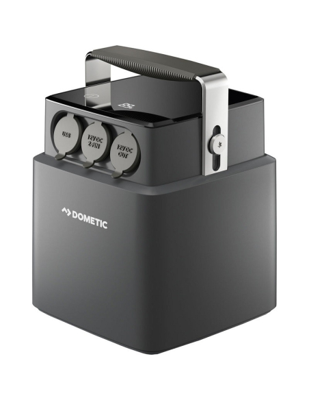 DOMETIC PLB40 PORTABLE LITHIUM BATTERY