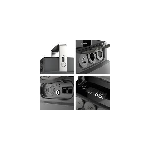 DOMETIC PLB40 PORTABLE LITHIUM BATTERY