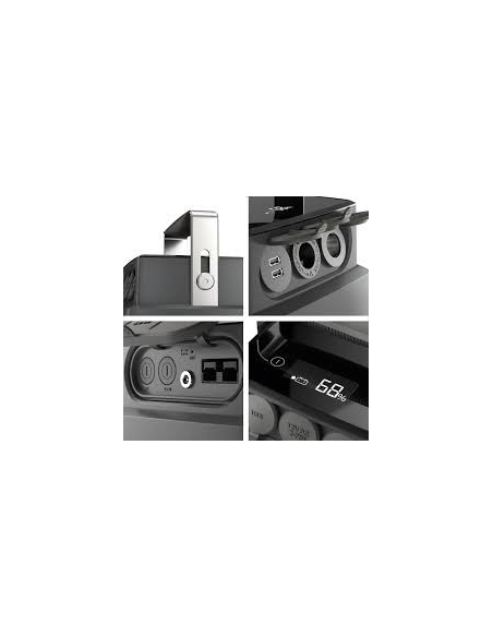 DOMETIC PLB40 PORTABLE LITHIUM BATTERY
