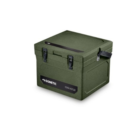 DOMETIC COOL-ICE WCI 22 Insulation box Green